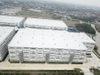 Grandi magazzini logistici