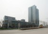 Plaza Internacional Suzhou Kaixiang