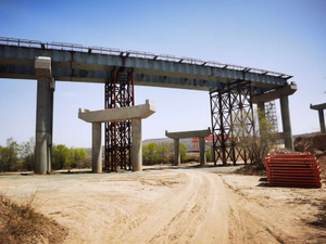 Superstrada Gansu Tongwei-Dingxi