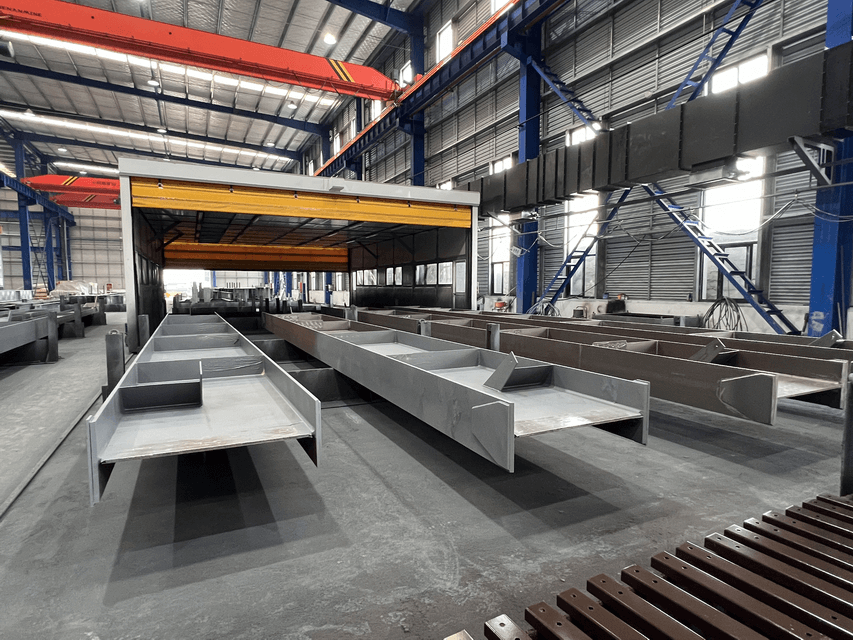 Notre usine