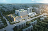 Ospedale Qilu dell'Universit&agrave; di Shandong