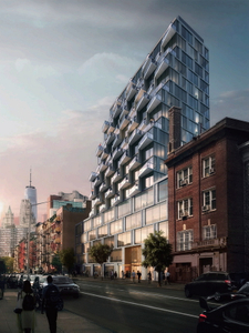 59 Henrystraat New York